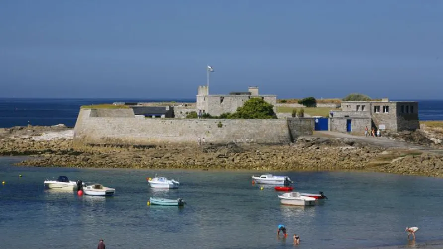 Camping L'Atlantys