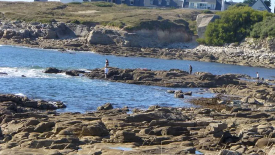 Camping L'Atlantys