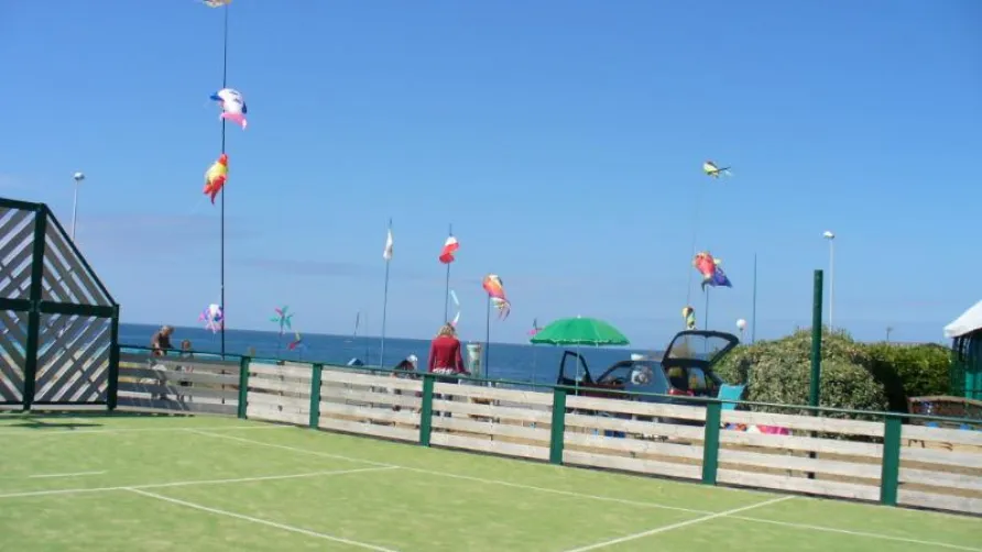 Camping L'Atlantys