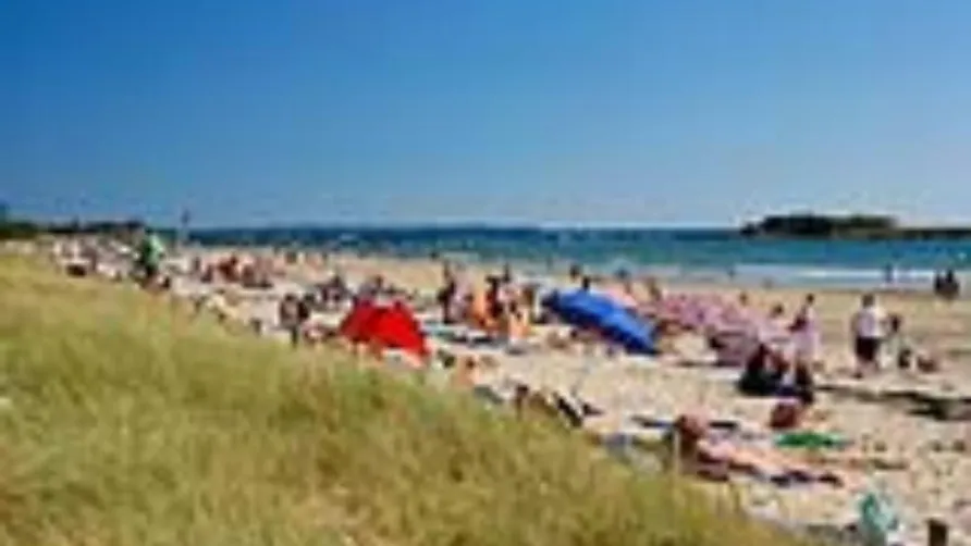 Camping L'Atlantys