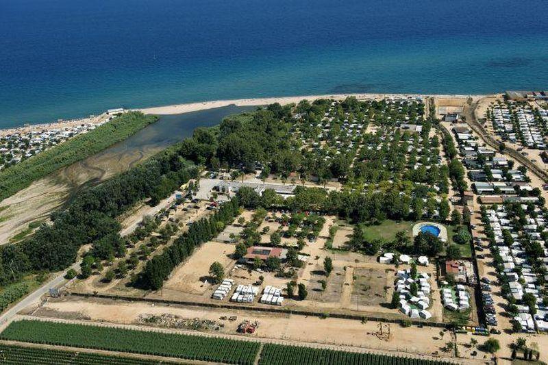 Capfun - Camping La Tordera