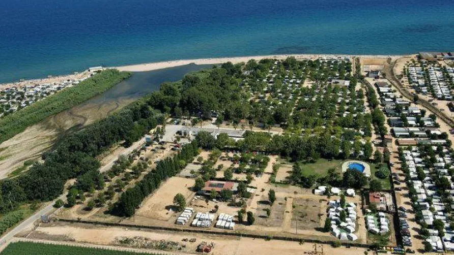 Capfun - Camping La Tordera