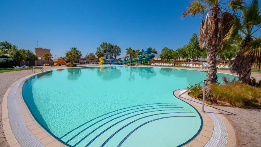 Capfun - Camping La Tordera
