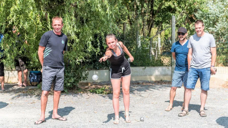 Capfun - Camping La Tordera
