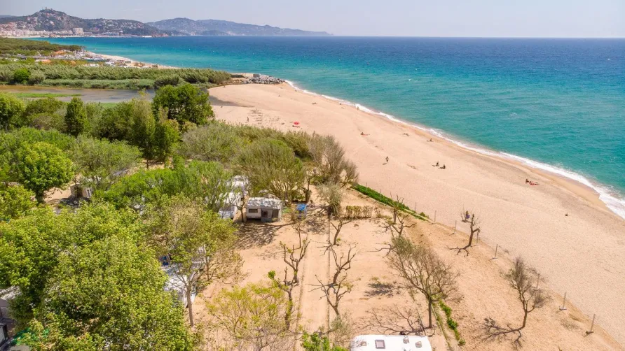 Capfun - Camping La Tordera