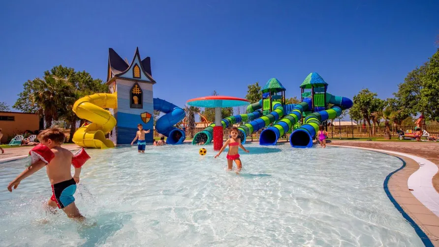 Capfun - Camping La Tordera