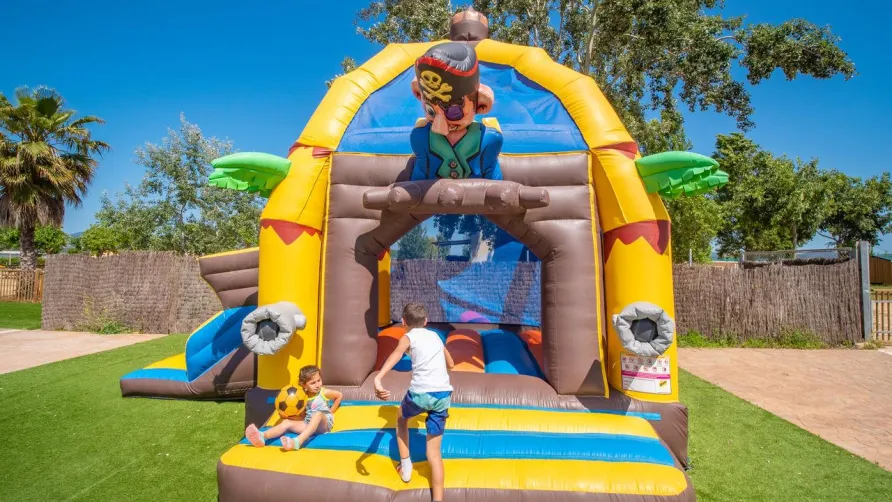 Capfun - Camping La Tordera