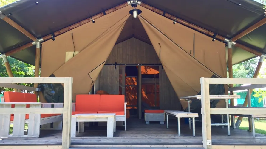 Camping Le Bon Coin