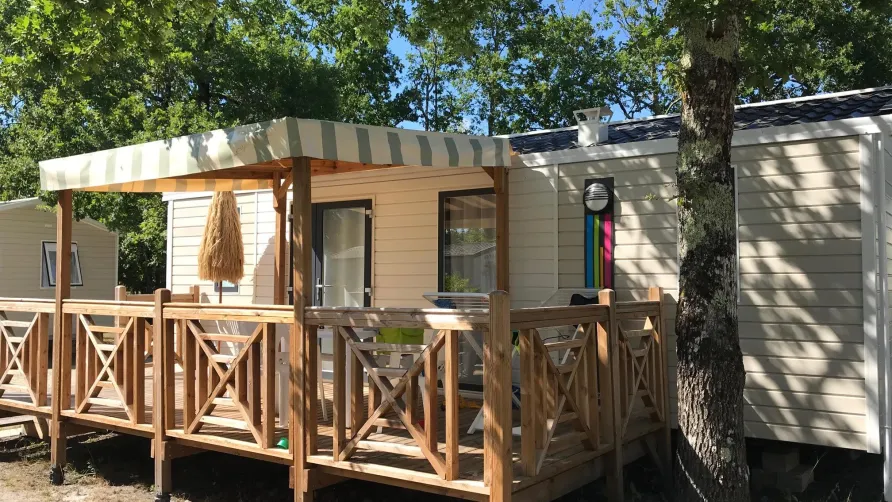 Camping Le Bon Coin