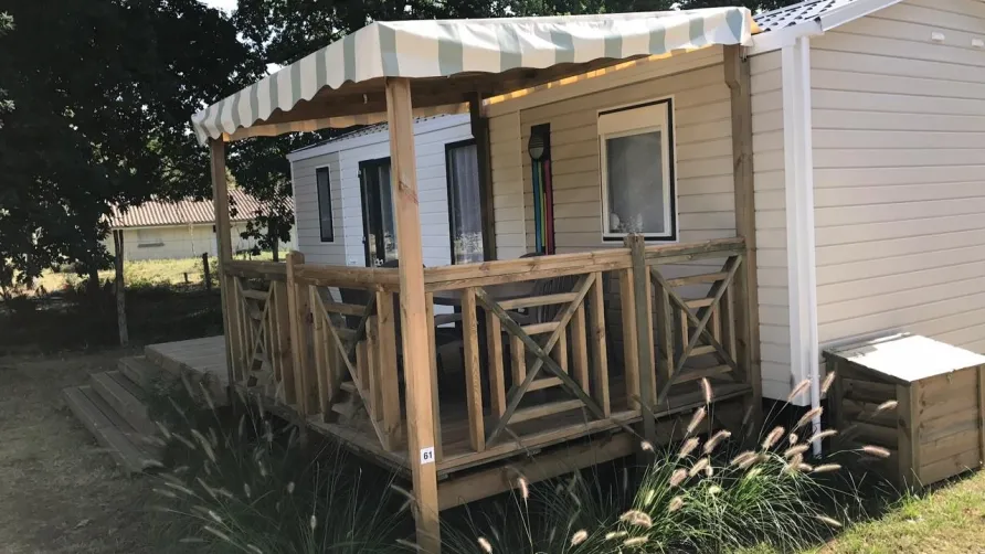 Camping Le Bon Coin
