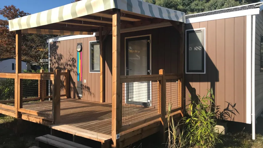 Camping Le Bon Coin
