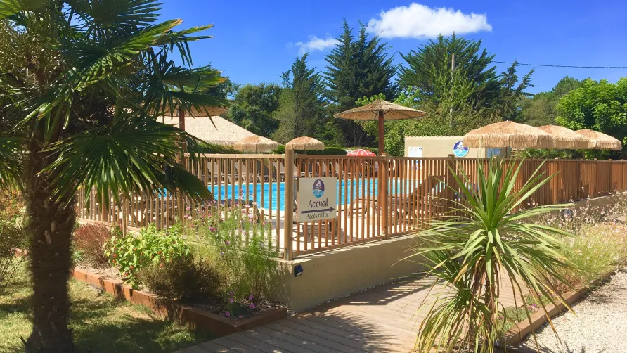 Camping Le Bon Coin