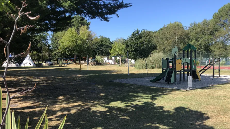 Camping Le Bon Coin