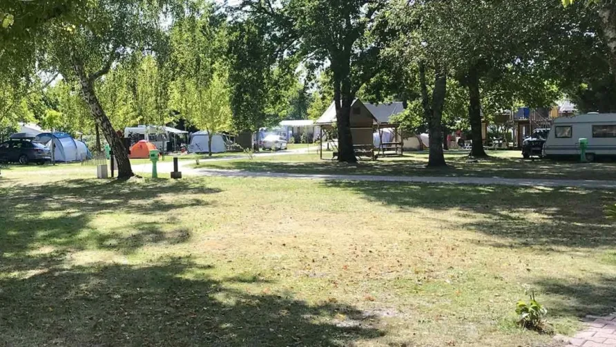 Camping Le Bon Coin