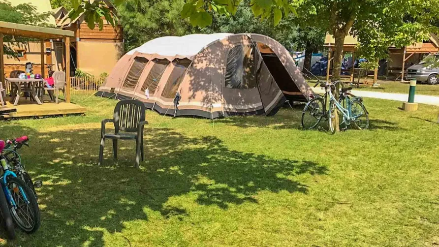 Camping Le Bon Coin