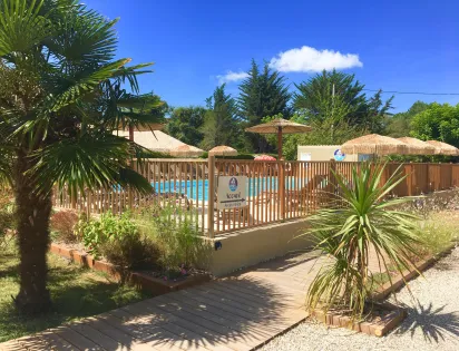 Camping Le Bon Coin
