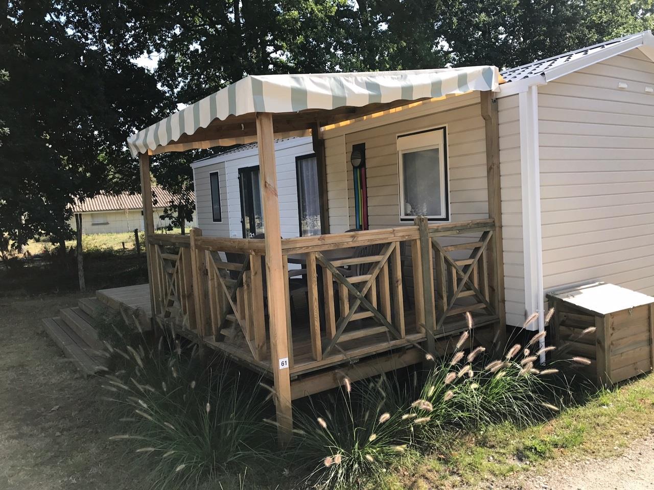 Camping Le Bon Coin