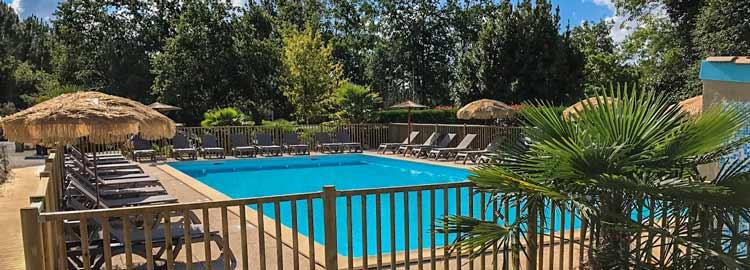 Camping Le Bon Coin