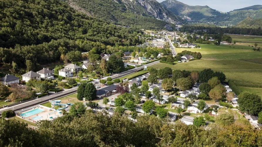 Camping de La Tour