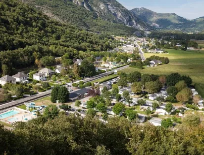 Camping de La Tour