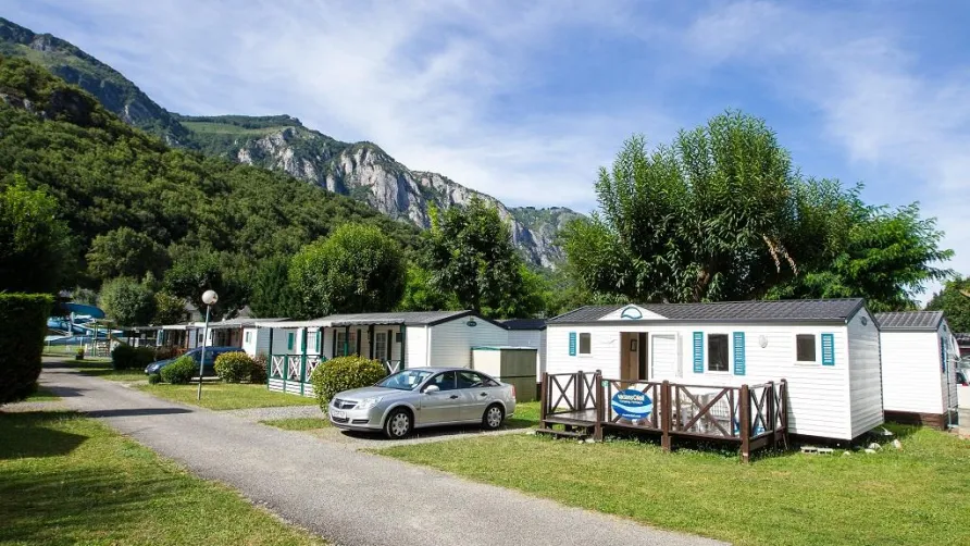 Camping de La Tour