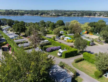 Camping Saint JEAN****