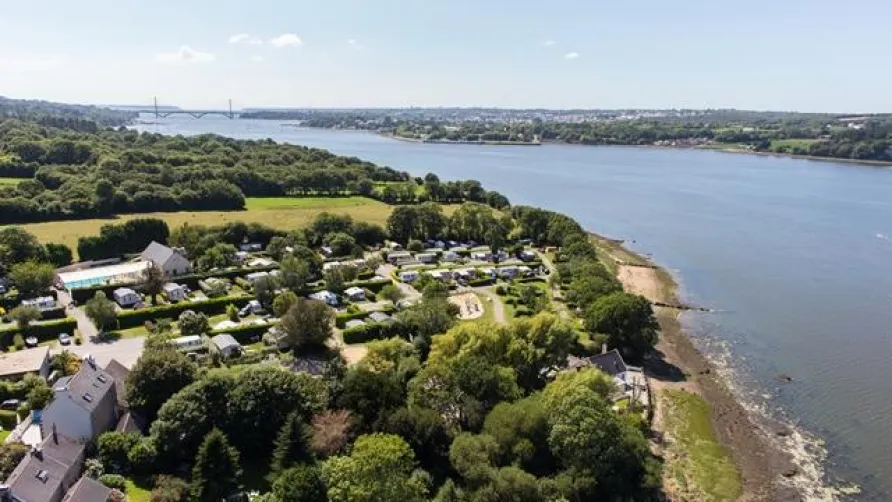 Camping Saint JEAN****