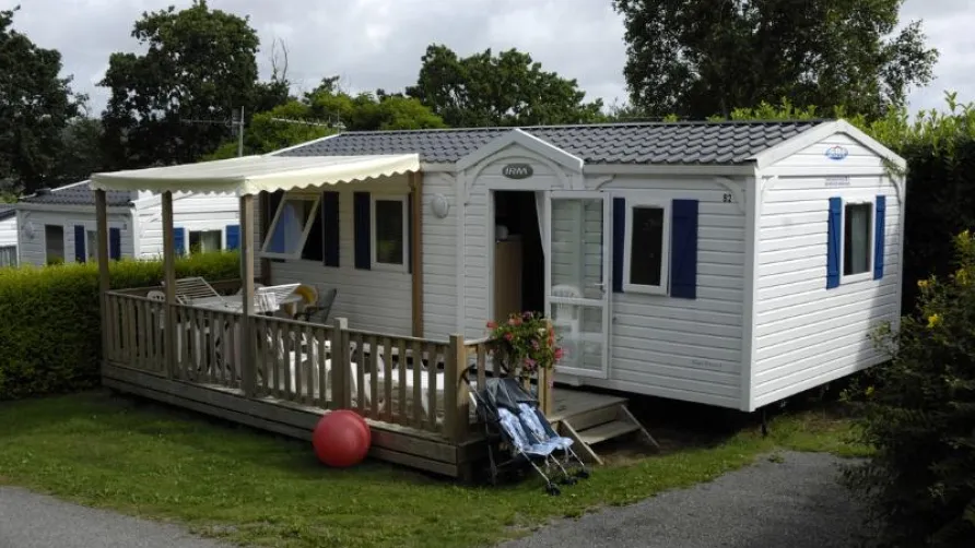 Camping Saint JEAN****