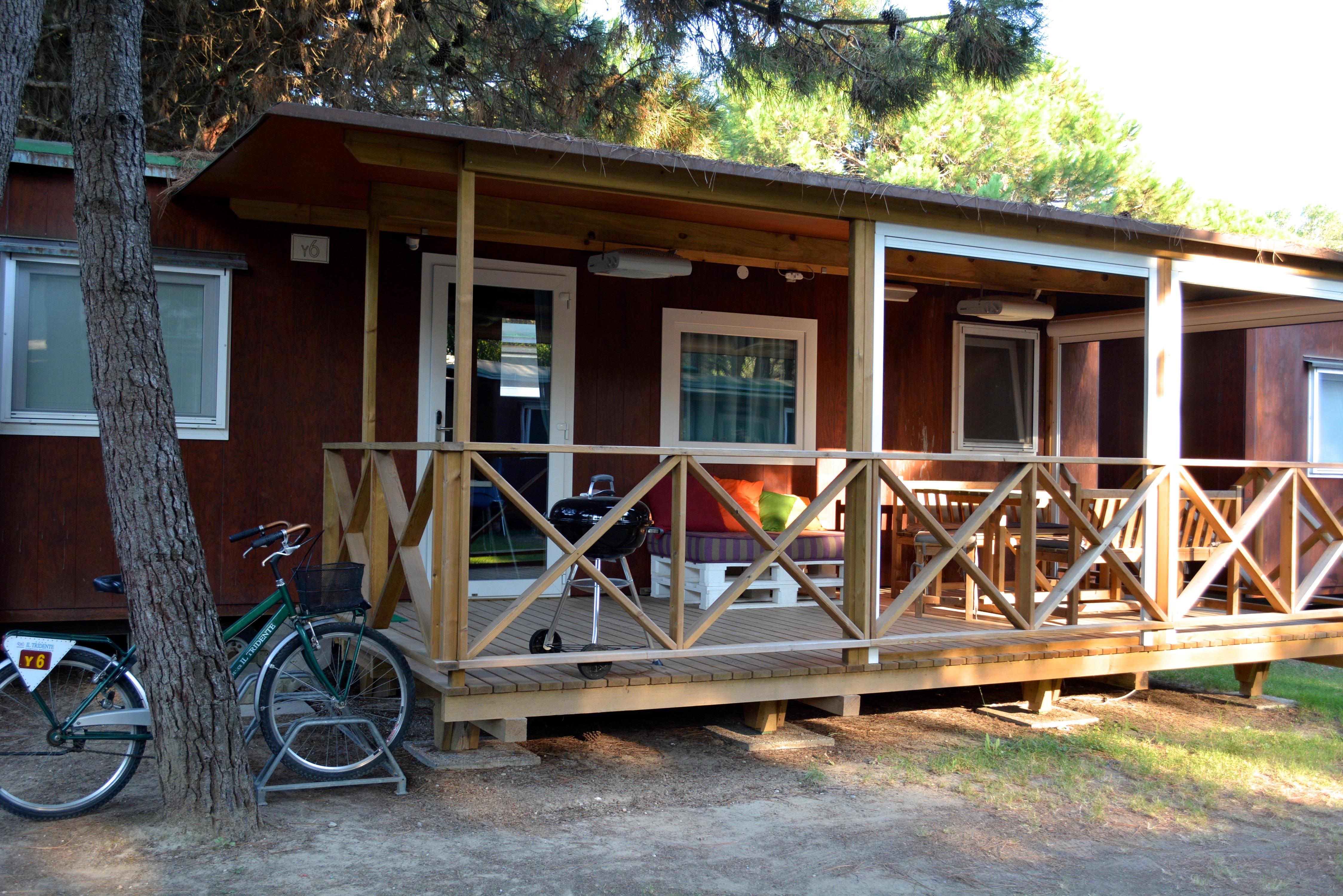 Il Tridente Camping Village