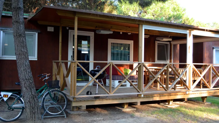 Il Tridente Camping Village