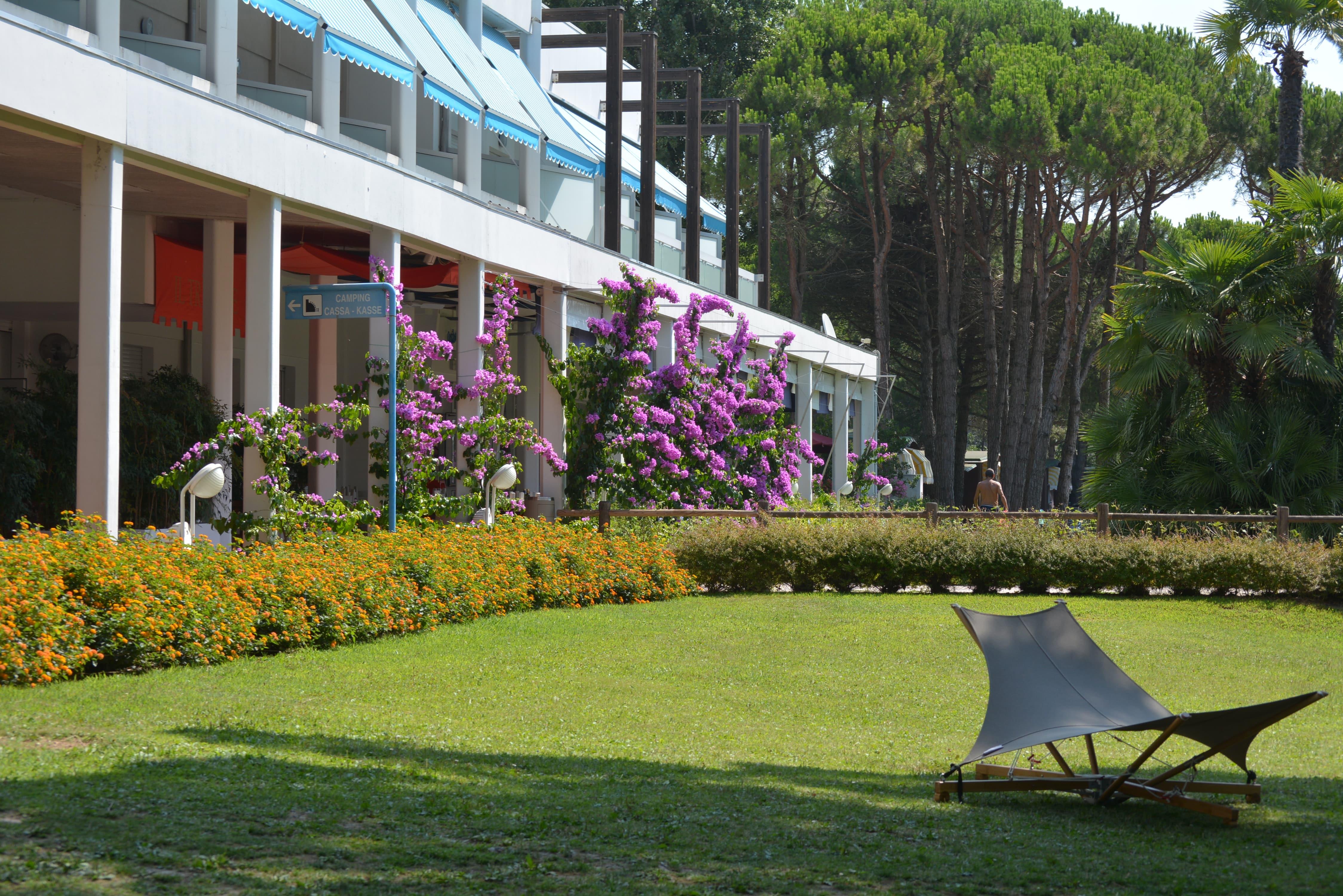 Il Tridente Camping Village