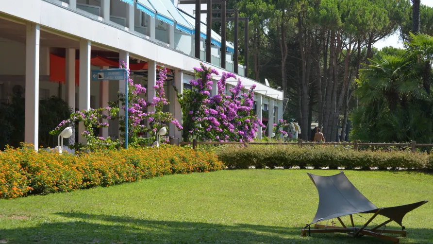 Il Tridente Camping Village