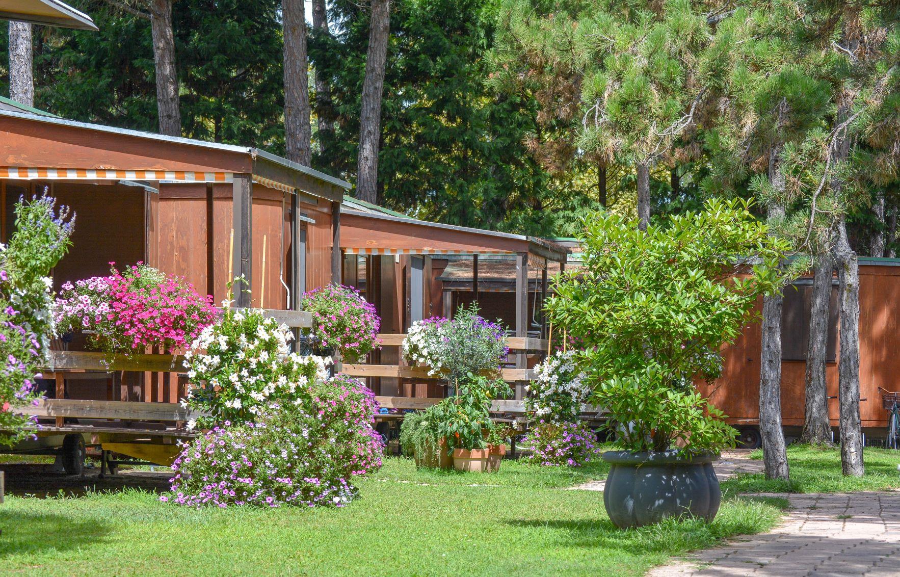 Il Tridente Camping Village