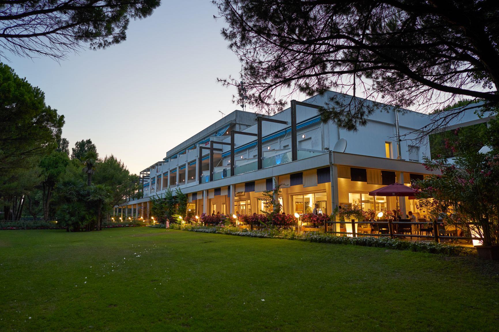 Il Tridente Camping Village