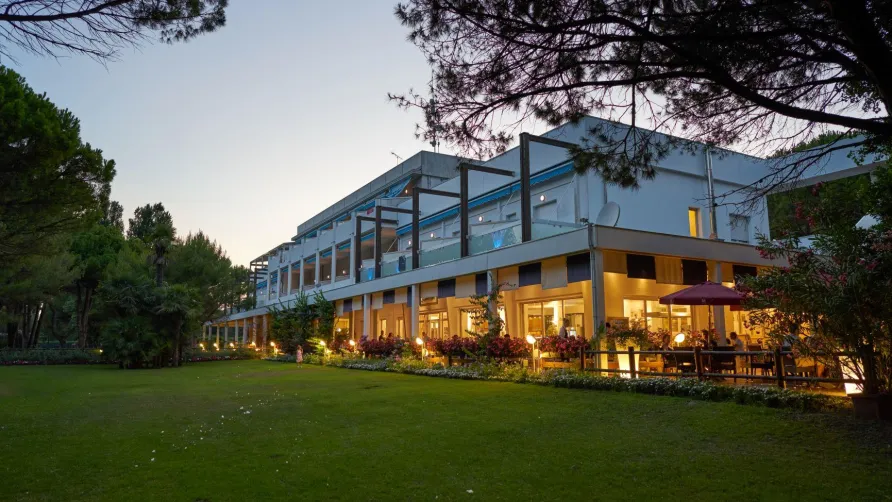 Il Tridente Camping Village