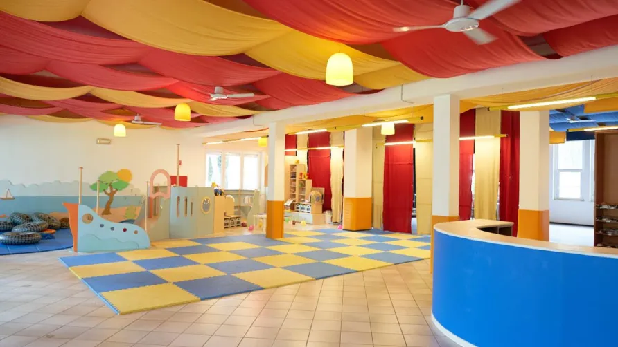 Il Tridente Camping Village
