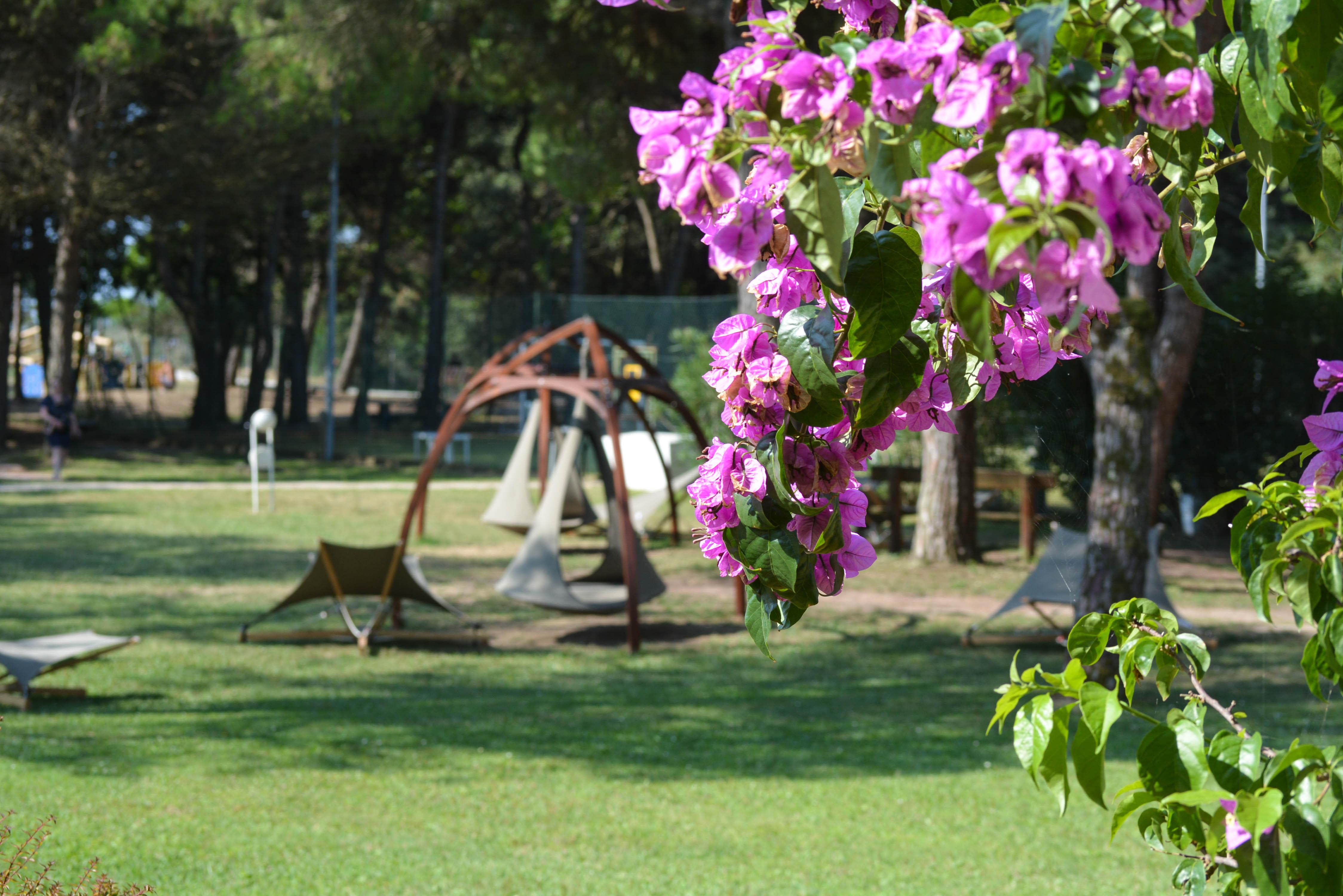 Il Tridente Camping Village