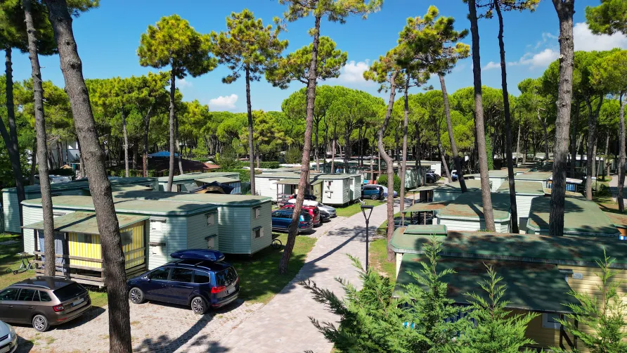 Il Tridente Camping Village