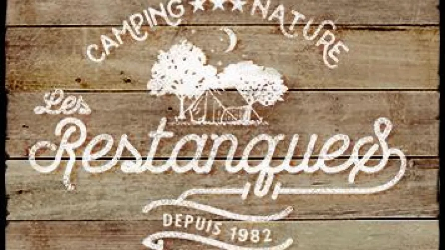 Camping Les Restanques