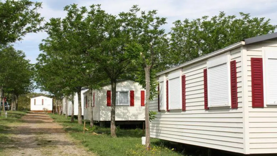 Camping BEAUME GIRAUD