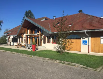 Domaine du Bugnon