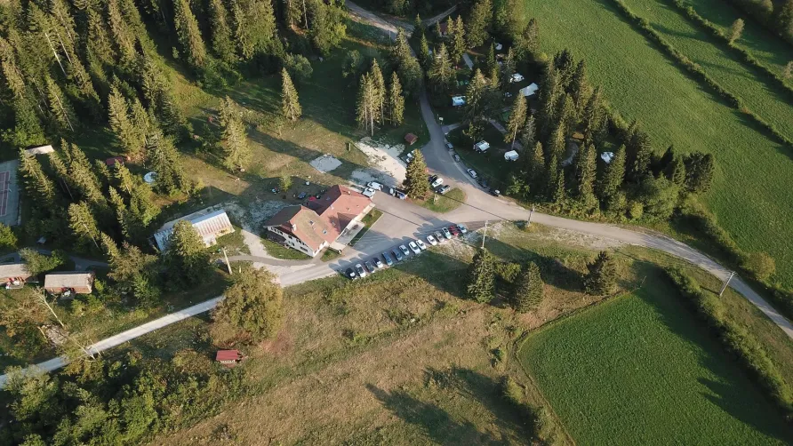 Domaine du Bugnon