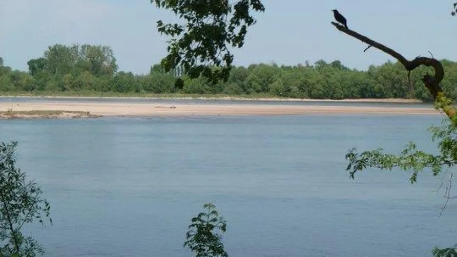 Camping L'Isle Verte
