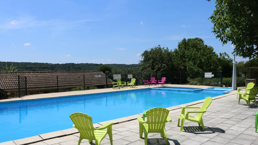 Camping la Bissera