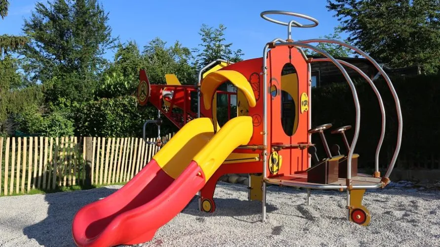 Camping la Bissera