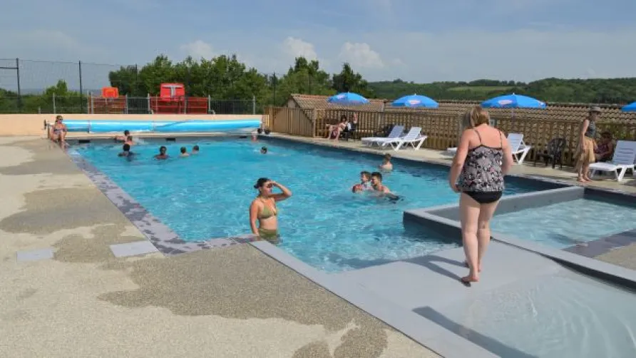 Camping la Bissera