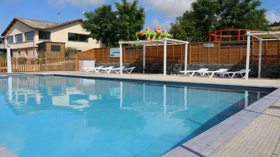 Camping la Bissera