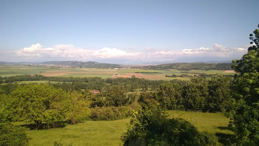 Camping la Bissera