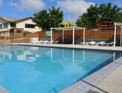 Camping la Bissera