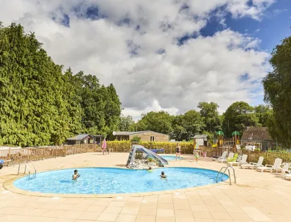 Camping Le Clos du Blavet